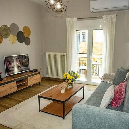 Orfeas Apartment Preweza Zewnętrze zdjęcie