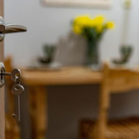 Orfeas Apartment Preweza Zewnętrze zdjęcie