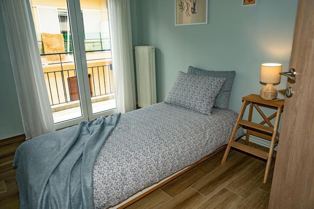 Orfeas Apartment Preweza Zewnętrze zdjęcie