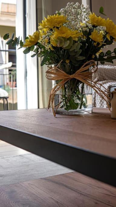 Orfeas Apartment Preweza Zewnętrze zdjęcie