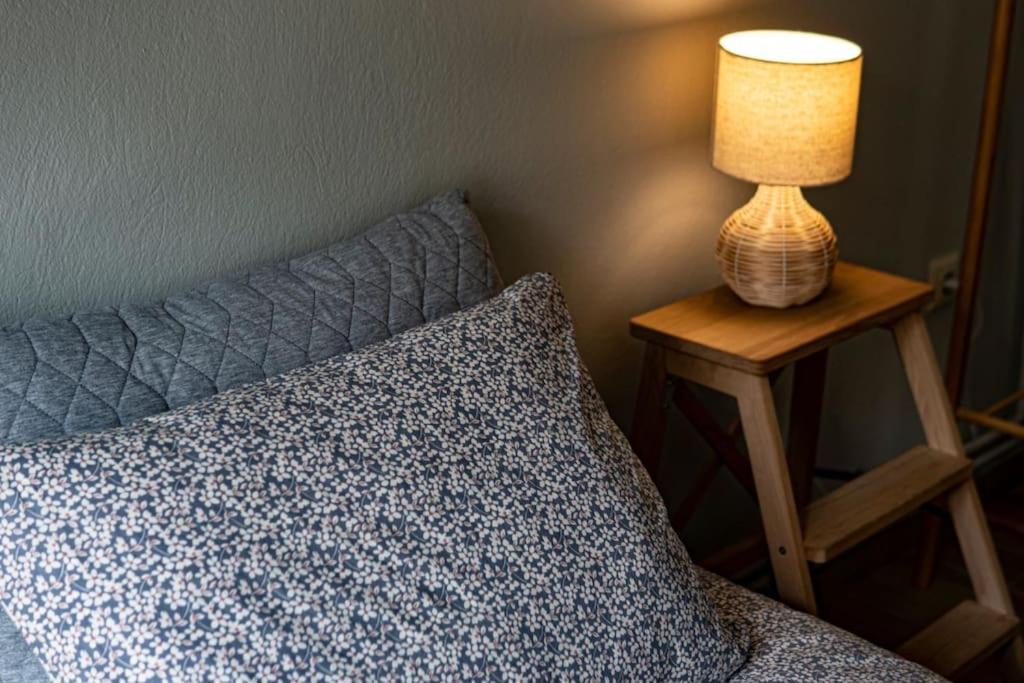 Orfeas Apartment Preweza Zewnętrze zdjęcie