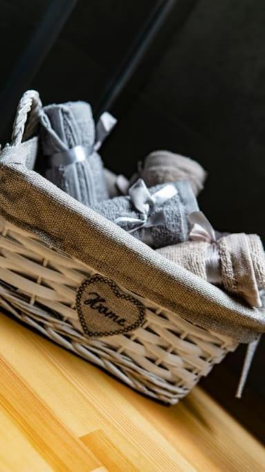 Orfeas Apartment Preweza Zewnętrze zdjęcie