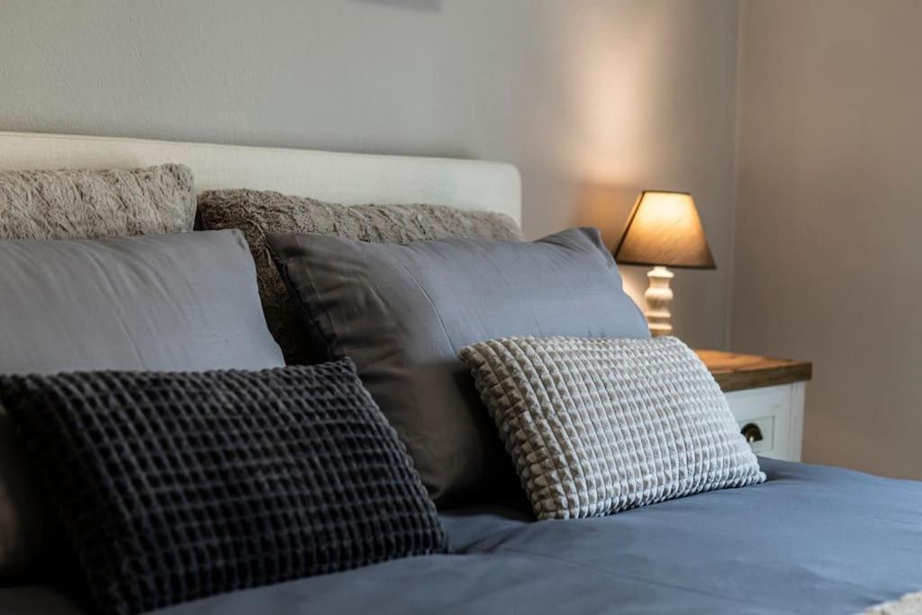 Orfeas Apartment Preweza Zewnętrze zdjęcie
